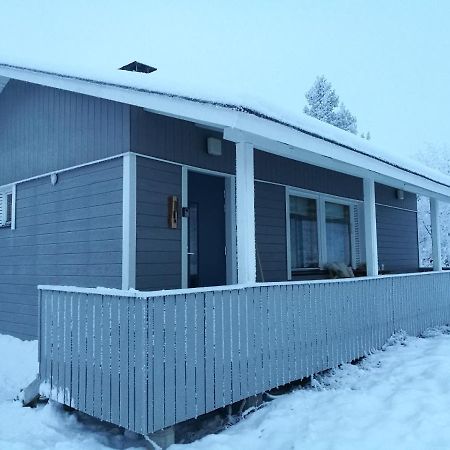 Lomataerppi Villa Utsjoki Exterior foto
